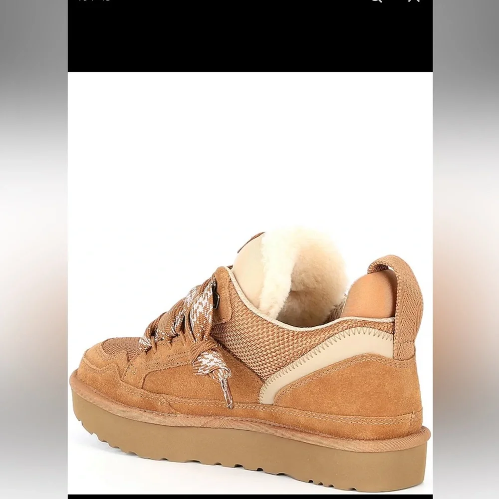 Ugg Lowmel Sneakers